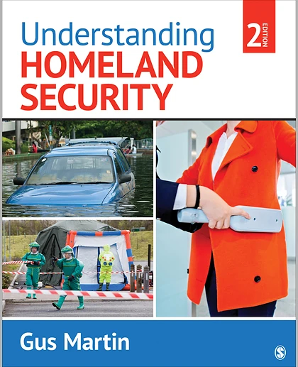 Understanding Homeland Security, 2nd Edition