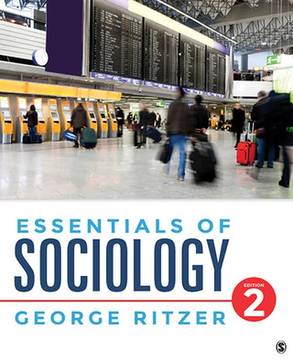 Essentials of Sociology Interactive Ebook