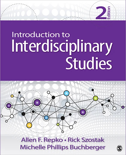 Introduction to Interdisciplinary Studies, 2nd Edition