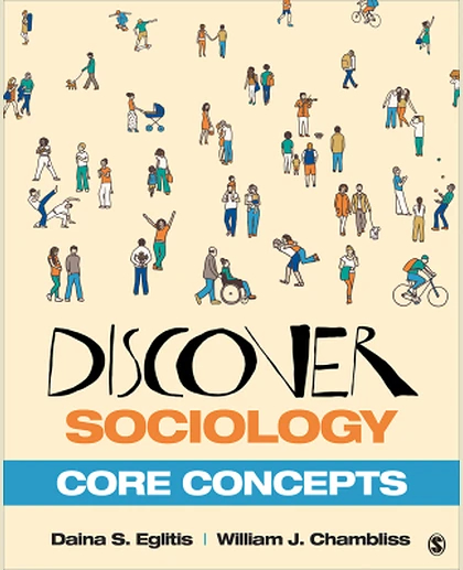 Discover Sociology: Core Concepts, 1st Edition
