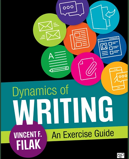 Dynamics of Writing: An Exercise Guide, 1st Edition