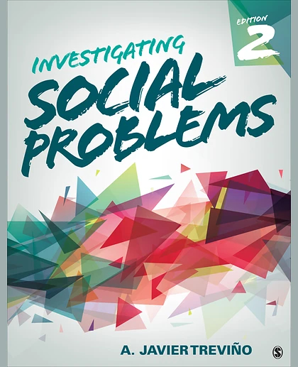 Investigating Social Problems, 2nd Edition