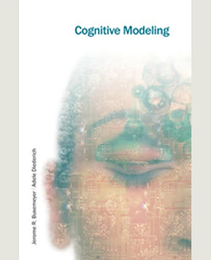Cognitive Modeling, 1st Edition