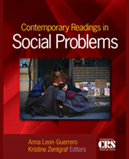 Contemporary Readings in Social Problems, 1st Edition