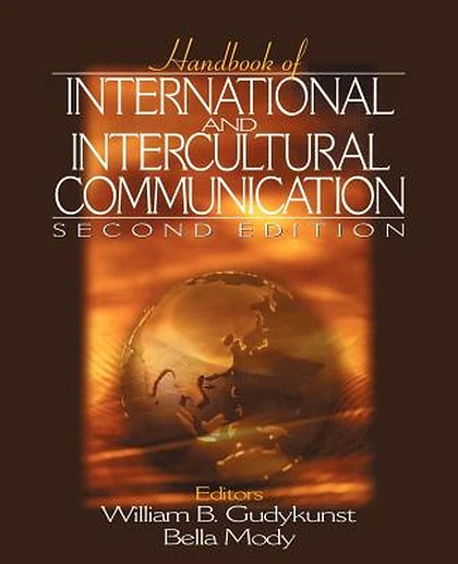 Handbook of International and Intercultural Communication, 2nd Edition