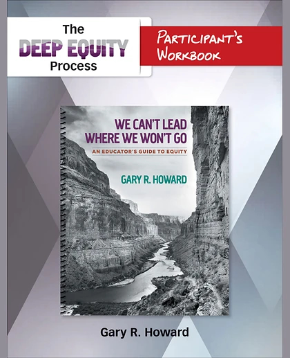 The Deep Equity Process; Participant’s Workbook