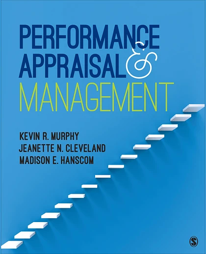 Performance Appraisal and Management, 1st Edition