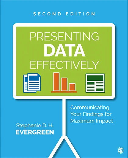 Presenting Data Effectively: Communicating Your Findings for Maximum Impact, 2nd Edition