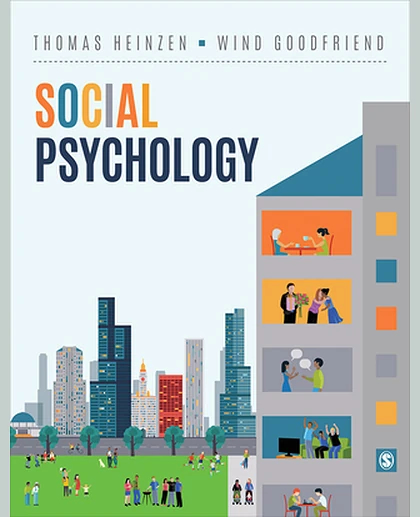 Social Psychology, 1st Edition
