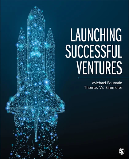 Launching Successful Ventures, 1st Edition