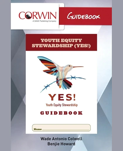 Yes!: Youth Equity Stewardship Guidebook