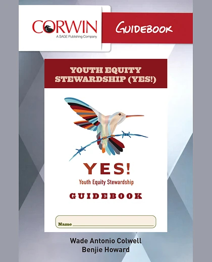 Youth Equity Stewardship (YES!) Guidebook