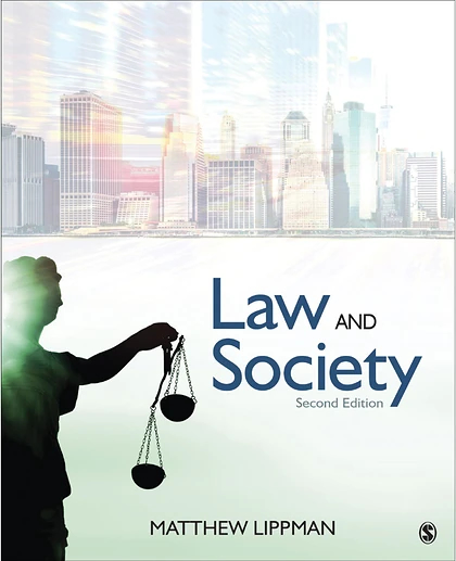 Law and Society, 2nd Edition