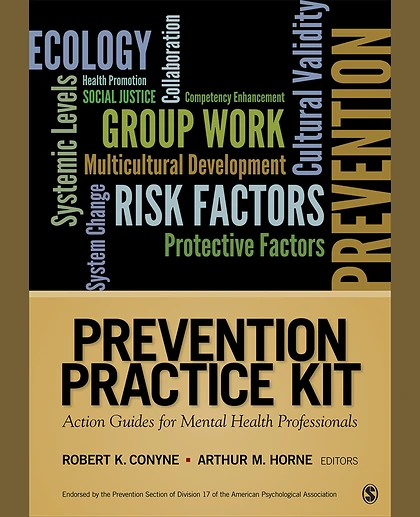e-BUNDLE: Prevention Practice Kit