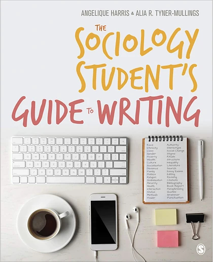 The Sociology Student′s Guide to Writing, 2nd Edition