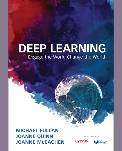 Deep Learning: Engage the World Change the World, 1st Edition