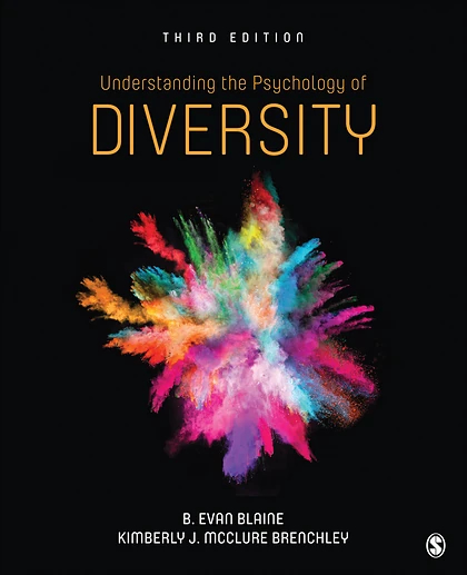 Understanding the Psychology of Diversity, 3rd Edition