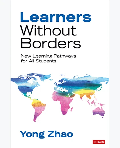 Learners Without Borders: New Learning Pathways for All Students, 1st Edition