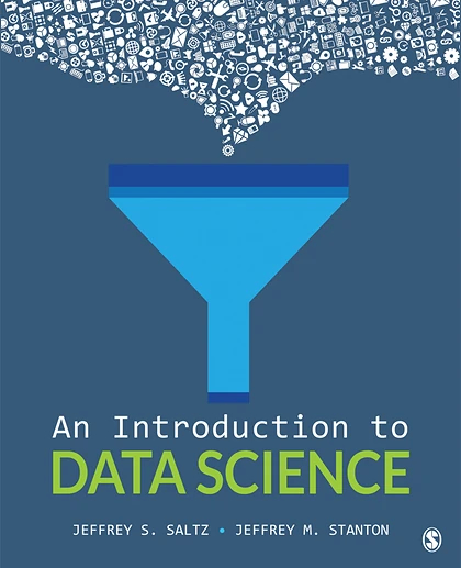 An Introduction to Data Science, 1st Edition