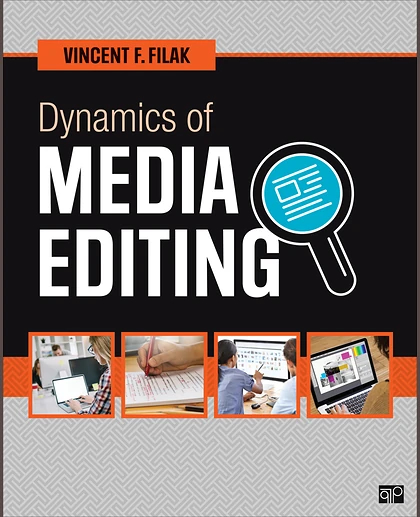 Dynamics of Media Editing, 1st Edition