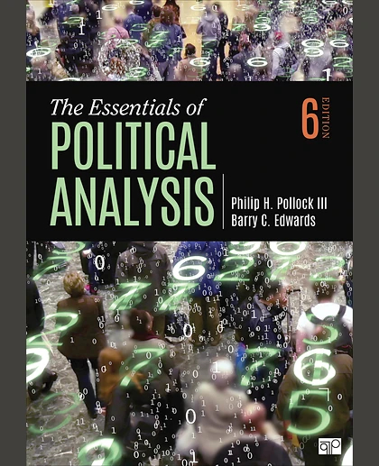 The Essentials of Political Analysis, 6th Edition