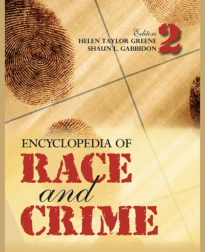 Race, Ethnicity, Crime, and Justice: An International Dilemma, 1st Edition