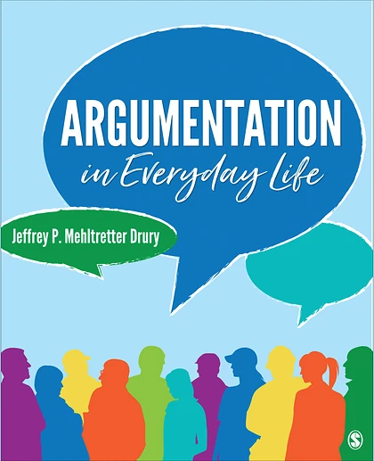 Argumentation in Everyday Life, 1st Edition