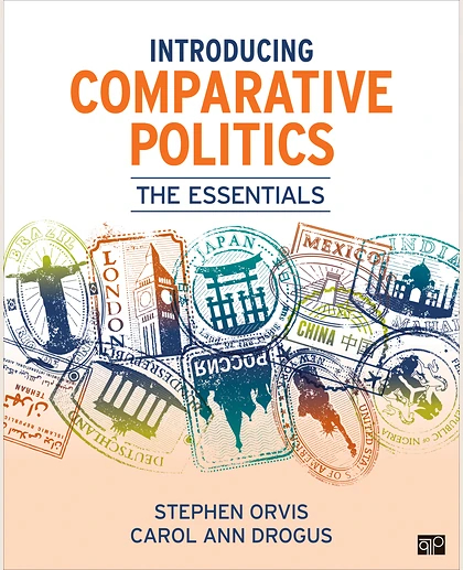 Introducing Comparative Politics. the Essentials
