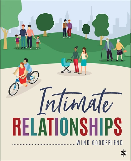 Intimate Relationships, 1st Edition