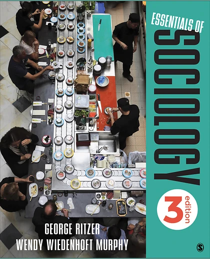 Essentials of Sociology, 3rd Edition