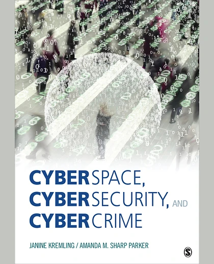 Cyberspace, Cybersecurity, and Cybercrime, 1st Edition