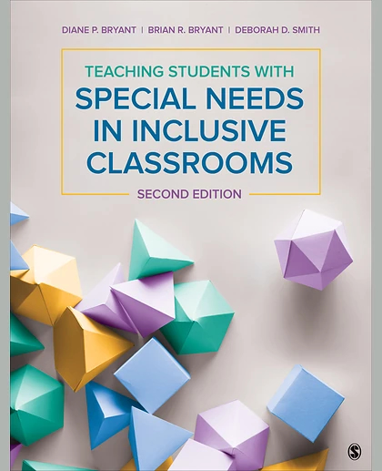 Teaching Students with Special Needs in Inclusive Classrooms, 2nd Edition