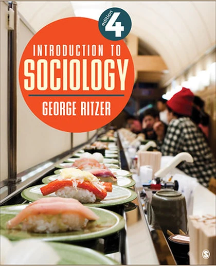 Introduction to Sociology Interactive Ebook