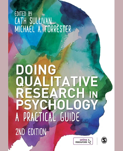 Doing Qualitative Research in Psychology: A Practical Guide, 2nd Edition