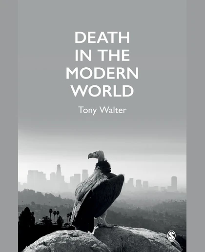 Death in the Modern World, 1st Edition