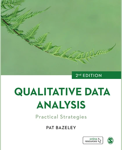 Qualitative Data Analysis: Practical Strategies, 2nd Edition