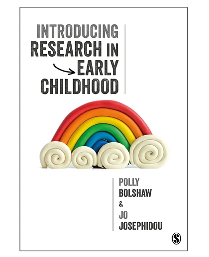 Introducing Research in Early Childhood