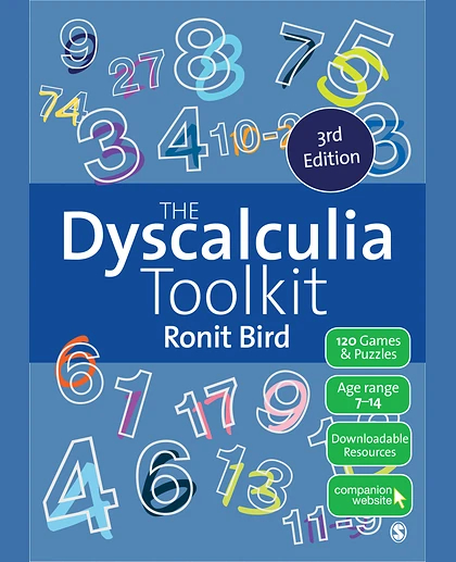 The Dyscalculia Toolkit: Supporting Learning Difficulties in Maths, 3rd Edition