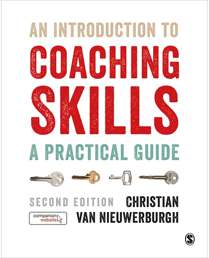 An Introduction to Coaching Skills: A Practical Guide, 2nd Edition