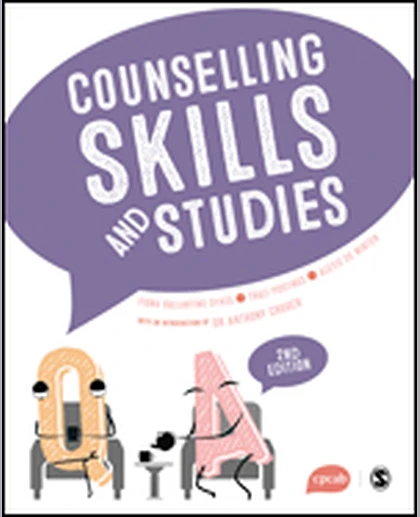 Counselling Skills and Studies, 2nd Edition