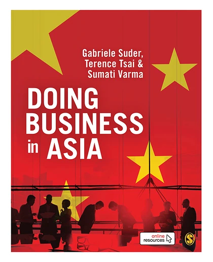 International and Cross-Cultural Business Research, 1st Edition