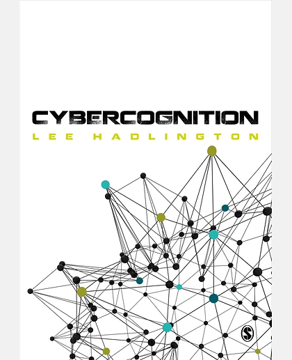 Cybercognition: Brain, Behaviour and the Digital World, 1st Edition