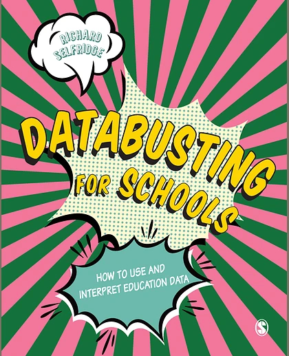 Databusting for Schools: How to Use and Interpret Education Data, 1st Edition