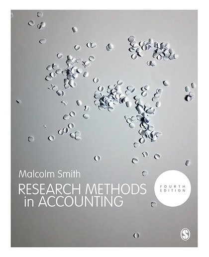 Research Methods in Accounting / Malcolm Smith