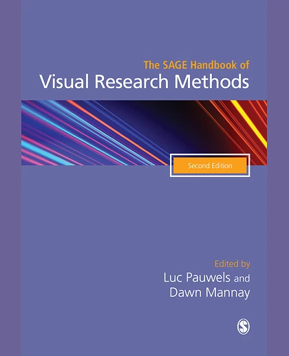 The SAGE Handbook of Visual Research Methods, 2nd Edition