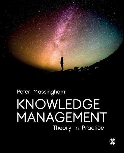 Knowledge Management: Theory in Practice, 1st Edition