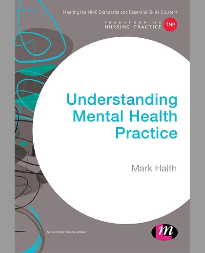 Understanding Mental Health Practice, 1st Edition