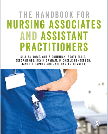 The Handbook for Nurse Associates and Assistant Practitioners