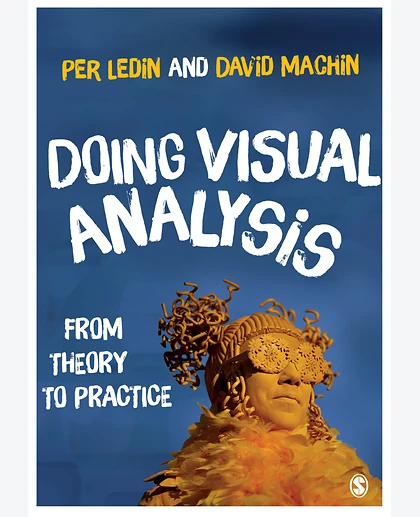 Doing Visual Analysis: From Theory to Practice, 1st Edition