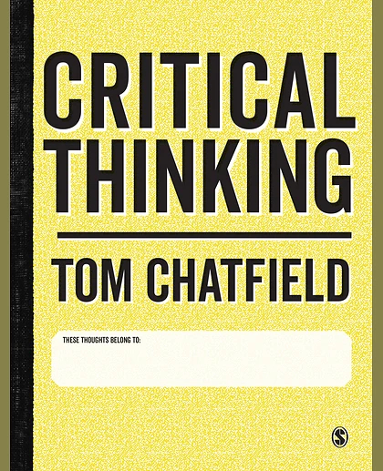 Critical Thinking.